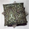 Kitchen & Dining | Soft Furnishings | Paisley Cushion