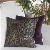 Paisley Cushion