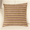 Bedroom | Scatter Cushions | Stripe Pattern Cushion - Narrow