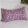 Kitchen & Dining | Soft Furnishings | Trellis Pattern Cushion - Twist