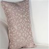 Kitchen & Dining | Soft Furnishings | Trellis Pattern Cushion - Twist