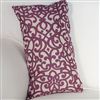 Kitchen & Dining | Soft Furnishings | Trellis Pattern Cushion - Twist