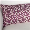 Kitchen & Dining | Soft Furnishings | Trellis Pattern Cushion - Twist