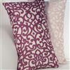 Kitchen & Dining | Soft Furnishings | Trellis Pattern Cushion - Twist