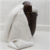 Kitchen & Dining | Soft Furnishings | White Cotton Quilt - Yasha