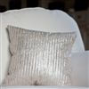 Bedroom | Scatter Cushions | Silver Cushion