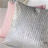 Bedroom | Scatter Cushions | Silver Cushion