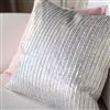 Bedroom | Scatter Cushions | Silver Cushion