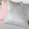 Bedroom | Scatter Cushions | Silver Cushion