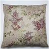 Kitchen & Dining | Soft Furnishings | Floral Cushion - Mille Print