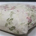 Floral Cushion - Mille Print