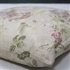 Kitchen & Dining | Soft Furnishings | Floral Cushion - Mille Print