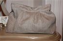 Gifts | Vintage Make Up Bags | Linen Sponge Bag