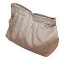 Linen Sponge Bag