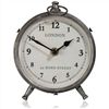 Kitchen & Dining | Decorative Items | Vintage Industrial Style Clock