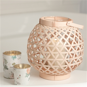 Bath & Beauty | Spa Candles & Soaps | Bamboo Lantern