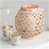 Bath & Beauty | Spa Candles & Soaps | Bamboo Lantern