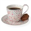 Kitchen & Dining | Tableware | Tilly Off White cup and saucer set