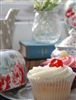 Gifts | Vintage Kitchen | Vintage Style Butter Dish