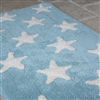 Kitchen & Dining | Bathroom | Star Bath Mat