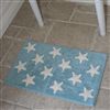 Kitchen & Dining | Bathroom | Star Bath Mat