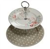 Kitchen & Dining | Tableware | Vintage Style Cake Stand