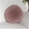 Kitchen & Dining | Soft Furnishings | Button Cushion - Velvet