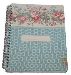 Paper Note Book