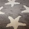 Kitchen & Dining | Bathroom | Star Bath Mat - Mink