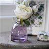 Living Room | Vases, Planters & Interesting Objects | Small Transparent Bud Vase