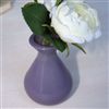 Bath & Beauty | Vases and Planters | Small Purple Vase