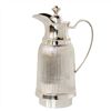 Kitchen & Dining | Tableware | Silver Thermos Vacuum Insulated Coffee Pot