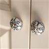 Kitchen & Dining | Hardware and Knobs | Ceramic Decorative Drawer Knobs