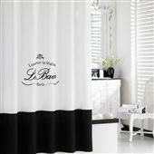 Le Bain Shower Curtain