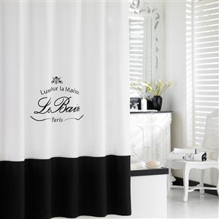 Kitchen & Dining | Bathroom | Le Bain Shower Curtain