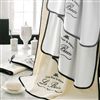 Kitchen & Dining | Bathroom | Le Bain Shower Curtain