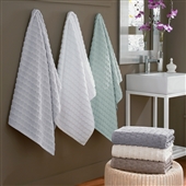 Notting Hill Bath Towel Collection