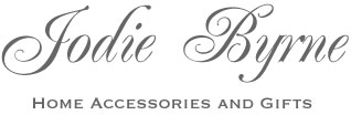Jodie Byrne - Home Accessories and Gifts
